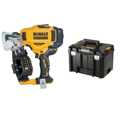 DeWalt accu daknageltacker DCN45RNNT-XJ 18 V
