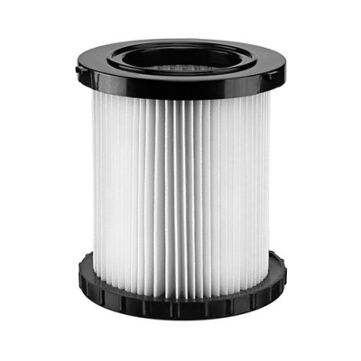 DeWalt vervangingsfilter voor stofzuiger DCV5801H voor DCV582 en DCV580