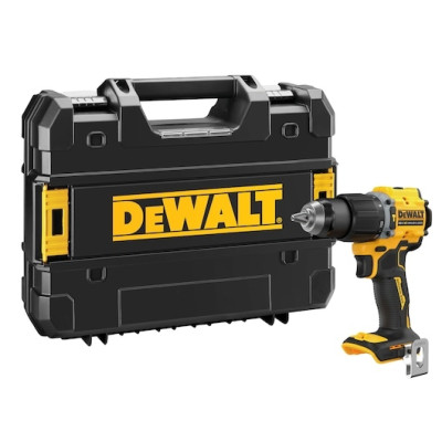 DeWalt accu-klopboor-/schroefmachine DCD799NT 18 V, basisversie, TSTAK