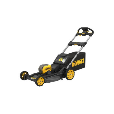 DeWalt accugrasmaaier DCMWP500N 54 V, maaibreedte 53 cm