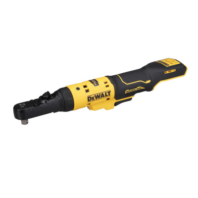 DeWalt accu-ratel DCF500N-XJ 1/4 en 3/8 inch, 12 V, basisversie