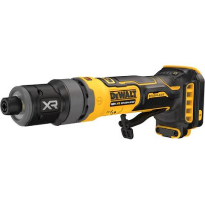 DeWalt accu-rechte slijper DCG420N 18 V, basisversie