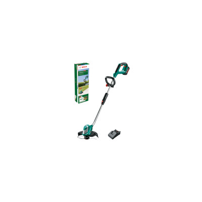 Bosch accu-grastrimmer AdvancedGrassCut 36 36 V 30 cm