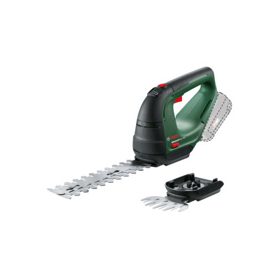 Bosch AdvancedShear 18V-10 accu gras- en struikschaar zonder accu