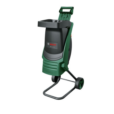 Bosch elektrische tuinhakselaar AXT Rapid 2000 2000 W