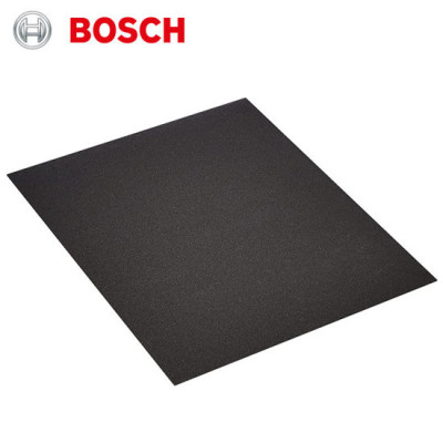 Bosch C355 schuurblad 230 × 280 mm, P600