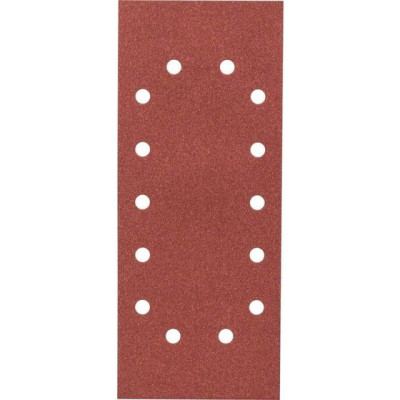 Bosch sanding mesh schuurblad 115 × 280 mm, P120