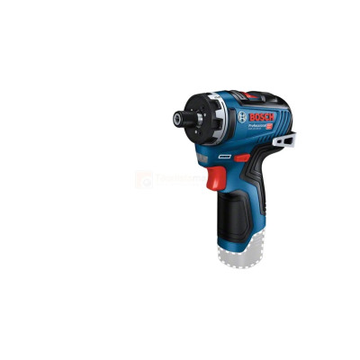 Bosch accuschroevendraaier GSR 12V-35 HX, 12 V, 35 Nm