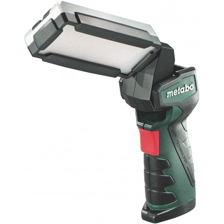 Akumuliatorinis prožektorius Metabo SLA 14,4-18 LED (600370000), 440 lm