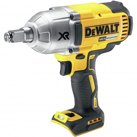 Dewalt akumuliatorinis smūginis veržliasukis DCF899N-XJ, 18 V, 950 Nm, kartoninėje pakuotė (be akumuliatoriaus ir įkroviklio)