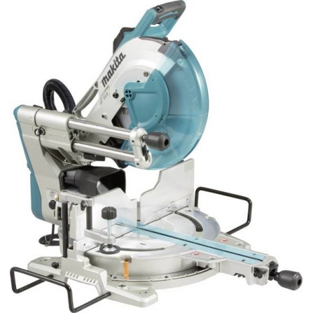 Pjovimo staklės Makita LS1219L, 305 mm, 1800 W