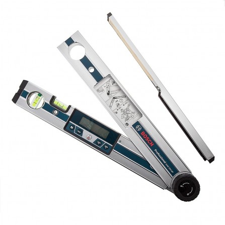 Kampamatis Bosch GAM 220