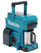 Akku koffiemachines